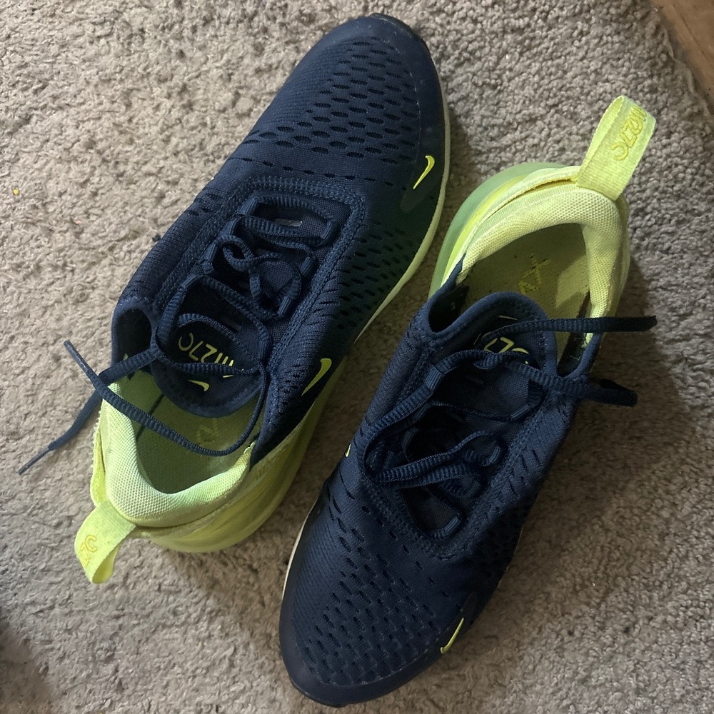 Nike woman sneakers